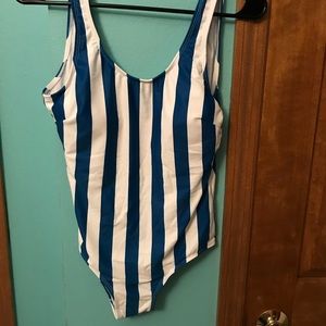 Zaful One Piece Swimsuit